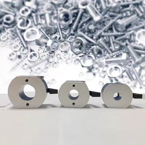 Colliers de serrage anti-chute pour blocs de positionnement <span class=keywords><strong>SCD</strong></span> 6 8 10 12 15 16 20 25 <span class=keywords><strong>30</strong></span> 35 40 50 - Product Image 4