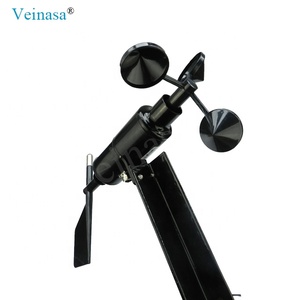 เซ็นเซอร์วัดความเร็วลม Veinasa-FXS 3 Xias เครื่องวัดความเร็วลม เครื่องมือวัดความเร็วลม สถานีตรวจอากาศ Veinasa-FXS เซ็นเซอร์วัดความเร็วลม Veinasa-FXS 3 Xias - Product Image 2