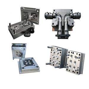 Độ chính xác cao đúc nhựa cho nguồn cung cấp Nhà Bếp khung nhựa với lưới lọc công cụ PP PE Pet ABS nhựa trường hợp thiết kế - Product Image 6