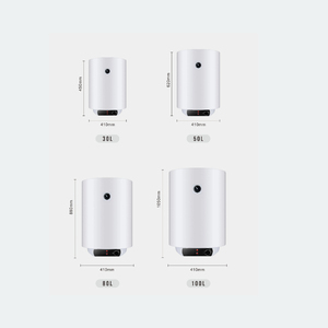 <span class=keywords><strong>Chauffe</strong></span>-<span class=keywords><strong>eau</strong></span> électrique mural 2026 au design classique, excellent rapport qualité-prix, en promotion, avec réservoir intérieur en acier inoxydable, pour usage domestique - Product Image 6