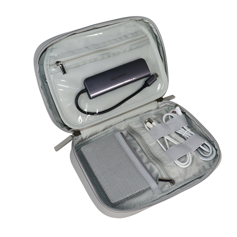 Ultimate Tech Bag Organizer Secure Durable Storage