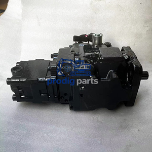 ปั๊มลูกสูบไฮดรอลิก7083S00522 708-3S-00522สำหรับ PC50MR-2 PC40MR-2ปั๊มรถขุดขนาดเล็ก - Product Image 2