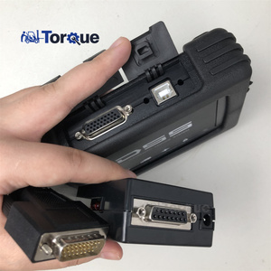 Laptop CF53 para Adaptador de Interfaz Isuzu IDSS, Software de Motor IDST, E-IDSS, G-IDSS TECH, Herramienta de Diagnóstico para Camiones y Excavadoras NPR - Product Image 5