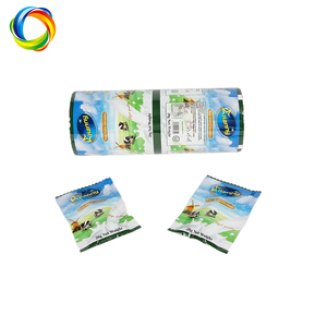 Sacchetti per Latte Fresh Lock Facili da Aprire, Confezione Compatta, Piccoli Sacchetti per Conservazione del Latte e Prodotti Lattiero-Caseari - Product Image 2