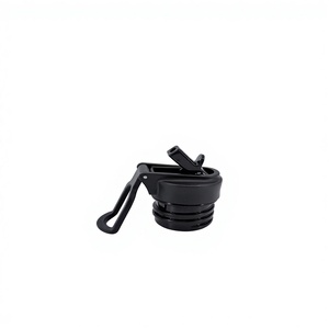 Individuelles Logo BPA-Freie 22oz Isolierte Auslaufsichere Doppelwandige Vakuum-Edelstahl-Wasserflasche Trinkflasche für den Täglichen Gebrauch - Product Image 6