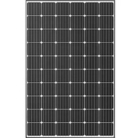 Panneau solaire Jinko 270W 280w, système d'énergie solaire domestique utilisé module solaire pv