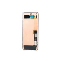 Vente en gros de LCD de téléphone portable pour Google Pixel 5 Assemblage Pantalla tactile d'affichage de haute qualité