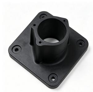 Servicios Profesionales de Prototipado Rápido y Procesamiento CNC de Piezas de Plástico Personalizadas y Otras Piezas de Plástico a Medida - Product Image 6