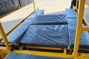 Gasoline Powered Tricycle Tricycle <strong>Tuk</strong>-tuks <strong>for</strong> Passenger Passenger and Cargo Dual-purpose <strong>Tuk</strong>-<strong>tuk</strong> Tricycle <strong>Tuk</strong>-tuks - Product Image 5