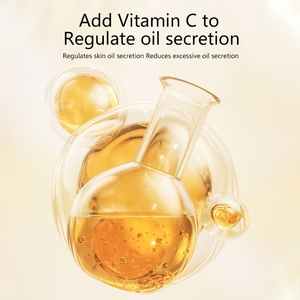 Ventes chaudes <span class=keywords><strong>DR</strong></span> <span class=keywords><strong>RASHEL</strong></span> <span class=keywords><strong>Vitamine</strong></span> <span class=keywords><strong>C</strong></span>, restaure l'élasticité et la fermeté de la peau, éclaircissant, anti-âge, exfoliant pour le visage, soin de la peau - Product Image 5