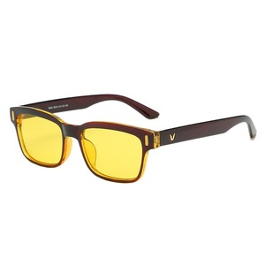 Nouvelles Lunettes Progressives Multifocales de Vision Nocturne de Haute Qualité 8084, Monture Complète Personnalisée, Anti-lumière Bleue, Vente en Gros de Montures - Product Image 3