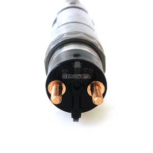 หัวฉีดคอมมอนเรล 0445120040 0445120040 0445120040 0445120040 0445120040 - Product Image 5