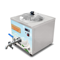 Pasteurisateur de lait/jus 14L Lait pasteurisateur de cellules commerciales pour usage domestique ou commercial