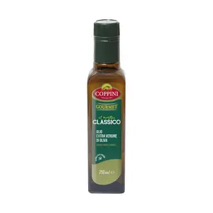 Aceite de oliva Elite Coppini EU-250ml de auténtica calidad virgen extra-Añade un toque de elegancia europea a tus platos