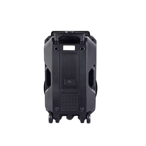 Altavoz Bluetooth inalámbrico portátil, reproductor de música de 12 pulgadas, ready goods, SP-1223D - Product Image 5