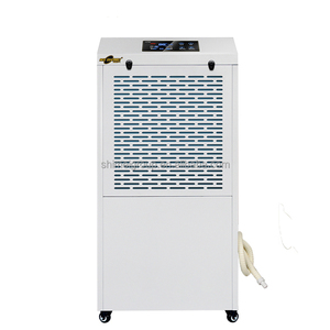 Deshumidificador Vertical para Cultivo de Plantas en Condiciones Climáticas de Tailandia - Product Image 2
