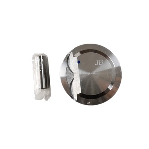 ชุดลูกสูบเครื่องยนต์ Good Performance Auto Parts 75.5 <span class=keywords><strong>P18</strong></span> K28.7 ของแท้ OEM 23410-26400 - Product Image 5