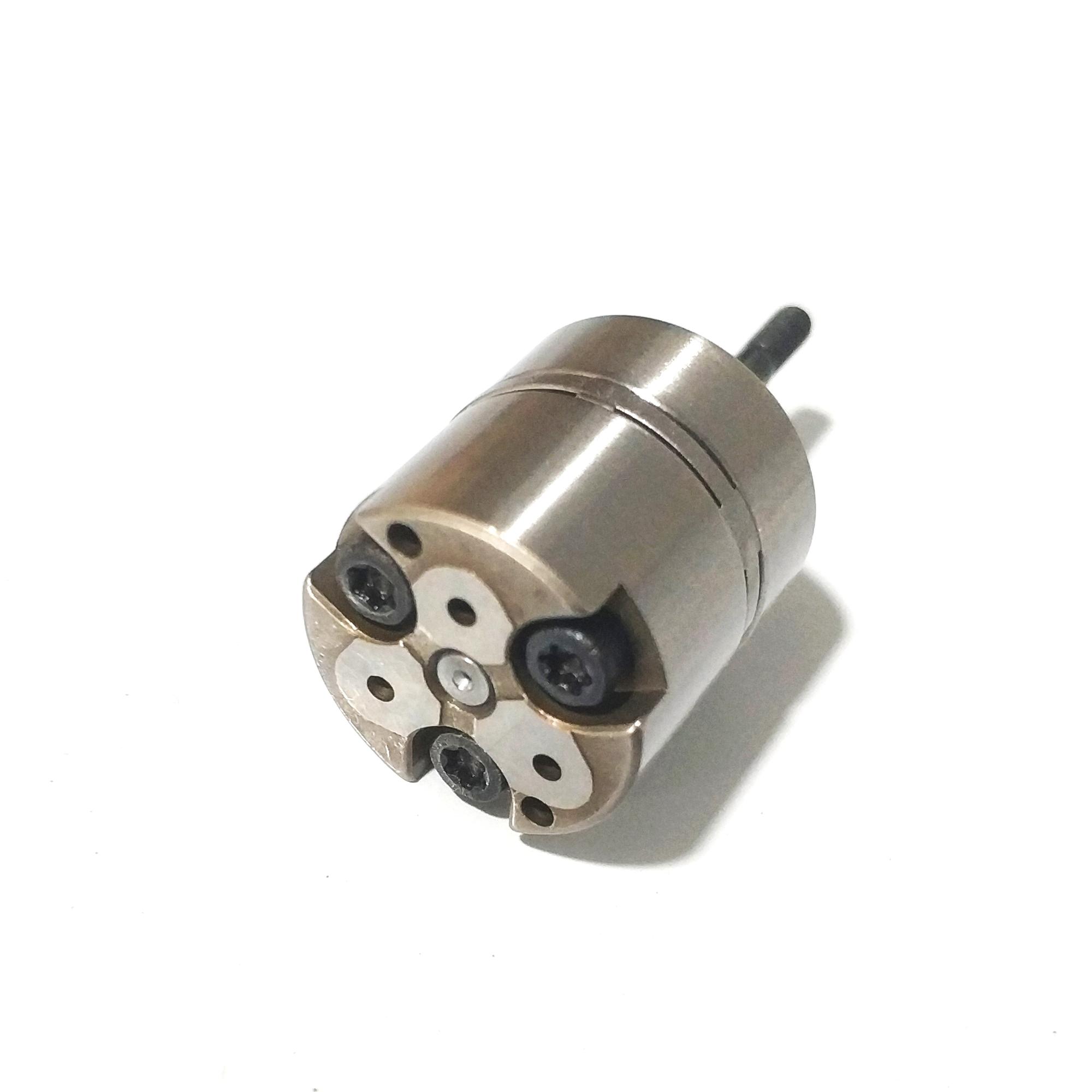 auto spare parts control valve 32F61-00062 For CAT 320D injector 326-4700 C6 injector valve 32F61-00062  32F6100062