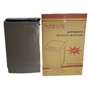 Skizys Xqb200 1088 20kg Top Load <b>Washer</b> With Best Wash Feature For Home Use - Product Image 4