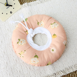 Collarín Hinchable Tipo Donut para Mascotas, Suave y Bonito, para Perros Grandes, Medianos y Pequeños, y Gatos - Product Image 3