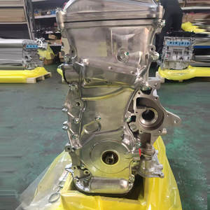 Moteur 2.0L 2.4L 2AZ neuf à bas prix pour <span class=keywords><strong>Toyota</strong></span> Camry Corolla RAV4 Highlander Harrier <span class=keywords><strong>Avensis</strong></span> - Product Image 5