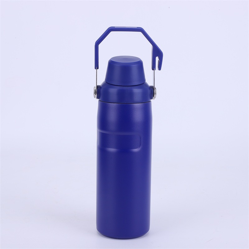 Bleu foncé