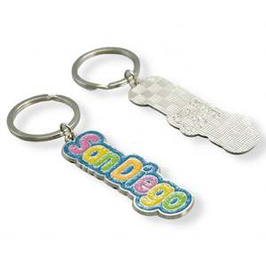 Porte-clés de moto et de voiture en forme de bus, pendentif breloque, accessoires de porte-clés - Product Image 5