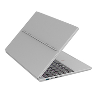 Ordinateur portable tablette 2 en 1 Intel N95 14 pouces 4 cœurs HL140S à bas prix en gros, 16 Go de RAM, écran tactile, ordinateur portable portable professionnel
