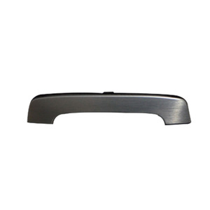 Panel de Control de Aire Acondicionado Climatronic de Aluminio Cepillado para V <span class=keywords><strong>W</strong></span> Passat B7 3AD 863 082 a - Product Image 2