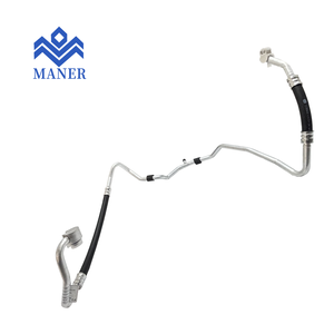 Pièces et accessoires automobiles de haute qualité 1K0820743BQ 1K0820743AP vente chaude Tuyau pour <span class=keywords><strong>Audi</strong></span> A3 8P VW Golf Jetta 1.4T - Product Image 4