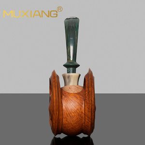 MUXIANG nuevo diseño de <span class=keywords><strong>Pipa</strong></span> de tabaco de <span class=keywords><strong>ojo</strong></span> del diablo boquilla de Cumberland <span class=keywords><strong>pipa</strong></span> de fumar hecha a mano - Product Image 6