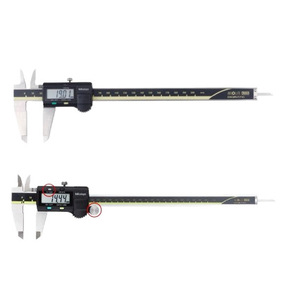Calibre numérique Mitutoyo 500-196, précision 0,01 mm, qualité industrielle - Product Image 3
