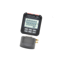HS602 Intelligent Pressure Calibrator -1-2500 Bar 0.025% 0.05% Pressure Current Voltage CE EX approved measurement manometer