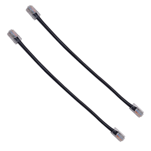 Aichie: ที่กำหนดเอง Cat5 Cat6สายแพทช์1 2 5เมตรอีเธอร์เน็ต RJ45เชื่อมต่อ UTP สายเคเบิลเครือข่าย - Product Image 3