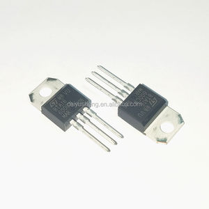 <span class=keywords><strong>BTA16</strong></span> <span class=keywords><strong>600BW</strong></span> MOSFET Transistor de canal N 600V 170A Lista de tubos de a 1. 2. 1. - Product Image 5