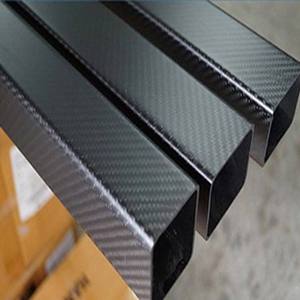 Xuất hiện tốt đẹp sợi carbon trượt tuyết cực nhà sản xuất - Product Image 6