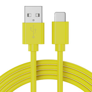 Fábrica al por mayor cable USB MFi certificado <span class=keywords><strong>chip</strong></span> original C48 1m 2M personalizado <span class=keywords><strong>para</strong></span> IOS <span class=keywords><strong>iPhone</strong></span> cargador 14 13 12 <span class=keywords><strong>11</strong></span> 8 pro Max - Product Image 4