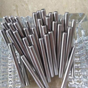 ท่อสเตนเลสสตีลและ304ท่อสเตนเลสทรงกลมไร้รอยต่อแบบกลวง - Product Image 4