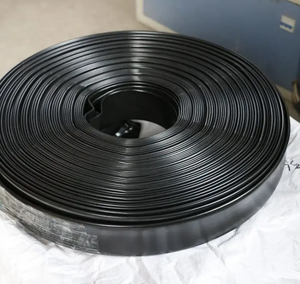 Гибкий мягкий плоский водопроводный шланг от истирания, поставщик - Product Image 4