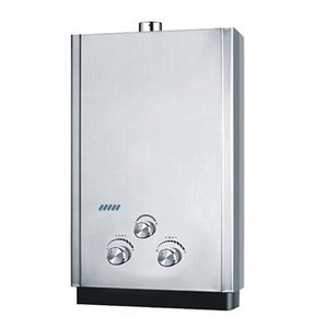 2020 nouvelle mode confortable <span class=keywords><strong>chauffe</strong></span>-<span class=keywords><strong>eau</strong></span> instantané au <span class=keywords><strong>gaz</strong></span> coût d'installation - Product Image 1