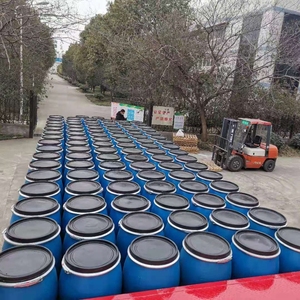 Emulsione Polimerica FEP Resina Sintetica Dispersione Acquosa Rivestimenti Vernici Applicazione a Spruzzo Marca Kooite Liquido Altre Applicazioni - Product Image 2