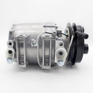 สำหรับ Isuzu <span class=keywords><strong>D</strong></span>-<span class=keywords><strong>Max</strong></span> ส่วน,โรงงาน Supply 12V Dc OEM 8980839230รถยนต์อัตโนมัติคอมเพรสเซอร์เครื่องปรับอากาศ/ - Product Image 5