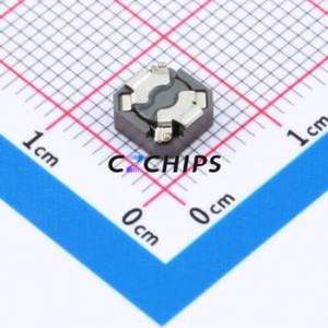 Inducteur de puissance B82462G4224M000 (Inductance : 220 µH) (Précision : 20 % Courant de saturation (Isat) : 280 mA) - Product Image 2