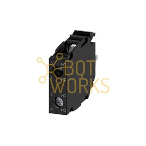Siemens 3SU14001AA101FA0 - Nuovo - Product Image 1