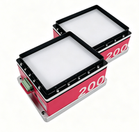 Équipement d'assemblage automatique de précision CANGHAN pour petites pièces électroniques, système de tri de micro-composants