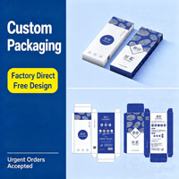 Boîte d'emballage de produit, impression personnalisée de cartons, boîte à surprise, boîte cadeau personnalisée, conception et production de cartons sur mesure