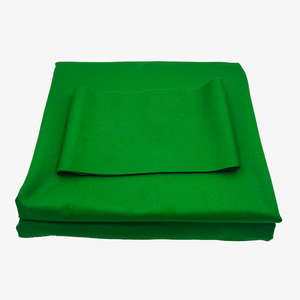 Tissu de <span class=keywords><strong>billard</strong></span> FD de qualité supérieure, bon marché, en gros, pour table de <span class=keywords><strong>billard</strong></span>, caron, snooker - Product Image 6