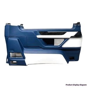 Mercedes Benz V Class Vento ชุดตกแต่งภายใน V250 V260 W447วัสดุ ABS อุปกรณ์ตกแต่งภายใน<span class=keywords><strong>รถยนต์</strong></span><span class=keywords><strong>แผง</strong></span>ด้าน<span class=keywords><strong>ข้าง</strong></span>ติดผนัง - Product Image 6