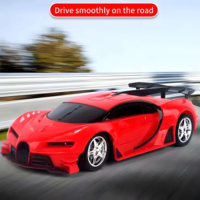 Voiture télécommandée électrique pour enfants, modèle de drift, jouet RC pour enfants