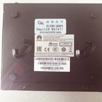 Modem GPON GEPON SmartAX série MA5670, MA5671, MA5675M GPON ONU, MA5612, MA5671